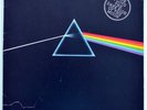 Pink Floyd - Dark Side Of The Moon -  UK Vinyl Early Pressing - 1973 - A-3, B-3