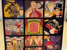 Pearl Jam Backspacer vinyl record die cut sleeve