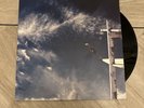 The Boxer Rebellion Very Rare First Press Vinyl Black