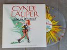 Cyndi Lauper She's So Unusual 30th Anniversary Celebration Colored Vinyl wie NEU