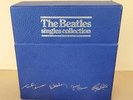 The Beatles Singles Collection UK BSCP1 Empty Box Only