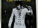 ELVIS PRESLEY THAT'S THE WAY IT IS LP LSP-4445 [tan label]