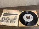 THE cardiac kidz FIND YOURSELF AWAY  0141  45 RPMS 1979 C1200K RARE