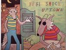 Michael Hurley - Hi Fi Snock Uptown (LP)
