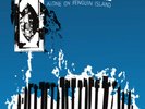 Desmond Simmons - Alone On Penguin Island (LP)
