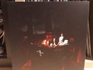 CULT OF FIRE Triumvirat LP Self Released 2012 Black Metal Master's Hammer RARE