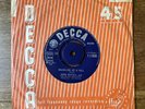 R&B Mod  John Mayall And The Blues Breakers  Crawling Up A Hill  Decca ‎– F.1190