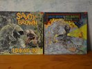 2 LPs Savoy Brown (Hellbound Train, Looking in)