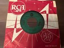 Elvis Demo  - She’s Not You / Just Tell Her Jim Said Hello