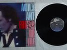 ADAM ANT Friend Or Foe JAPAN LP OBI ADAM AND THE ANTS