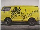 Bayside & Say Anything: Tour Split, 7