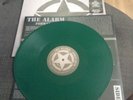 The Alarm - Forwards LP (Punk/Rock/Alternative) GREEN VINYL 2023