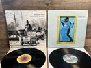 Steely Dan 2 LPS - Gaucho 1980 MCA-6102 - Pretzel Logic both 1st Press Vinyls EX