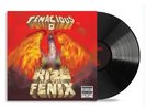 TENACIOUS D RIZE OF THE FENIX NEW LP
