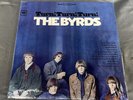 The Byrds - Turn  Turn  Turn  Vinyl LP 1965 Columbia CS 9254 Stereo