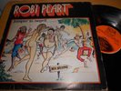 rob'i peart   vinyl   l.p.        ERA       jumpin' in negril...