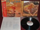 CYNDI LAUPER - TRUE COLORS - EPIC SONY 28-3P-760 1986 - LP JAPAN OBI NM 1A EDIZ.