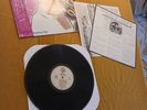 chaka khan i feel for you Japanese Vinyl Obi Insert Lp In Shrink Prince 80s Song