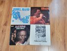 BOBBY BLAND BB KING JOHN LEE HOOKER EDDIE KIRKLAND JIMMY REED T BONE WALKER LOT