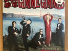 LP:  ME FIRST AND THE GIMME GIMMES - Are We Not Men?  NEW SEALED w/ Download