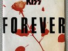 Kiss   Forever   7” Vinyl Australian Pressed Single 1989