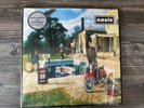 Oasis Be Here Now Sealed Gatefold 25th Anniversary SILVER COLOURED Vinyl LP