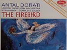 Antal Dorati- Stravinsky: The Firebird/Mercury AMS 16038/1st PRESS UK 1960/RARE
