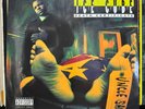 ICE CUBE - DEATH CERTIFICATE (VINYL LP)  1991 / 2015   RARE   THE LYNCH MOB