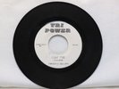 FANTASTIC DEE-JAYS     (FIGHT FIRE B/W GET AWAY GIRL