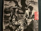 The White Stripes Icky Thump Third Man Records 2007 Double LP 180 Gram Gatefold