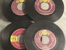 (4) Temptations Orig 60s GORDY Northern Soul,MY GIRL,My Everything,Things You Do