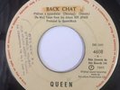 QUEEN - 4 Singles GUATEMALA
