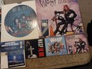 W.A.S.P - picture disc, 12 