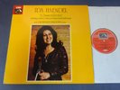 NM ED1 IDA HAENDEL - A CLASSICAL RECITAL LP, Geoffrey Parsons, EMI ASD 3352