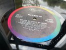 MEGADEATH ORIG 1stPRESS VINYL LP 1988 SO FAR,SO GOOD...SO WHAT  CAPITOL EXCEL LP