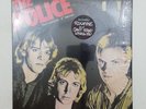 THE POLICE Outlandos d'Amour SP4753 LP Vinyl VG+nr++ Cvr Shrnk Hype Slv RED logo