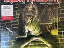 Iron Maiden – Ruskin Arms 1979  2 lp set   new not sealed