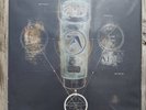 aphex twin - ventolin ep + ventolin remixes 12