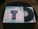 KLF The White Room UK 1st Press Vinyl LP KLF Communications JAMS LP006 1991