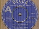 THE ROLLING STONES*LITTLE RED ROOSTER*DEMO*BEAT MUSIC*DECCA LABEL*LISTEN