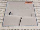 Thursday - Full Collapse LP Vinyl Record Album - Yellow Limited