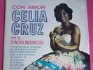 Celia Cruz Con Amor La Sonora Matancera TROPICAL 5197 VG+ #5700
