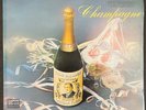 CHAMPAGNE - EDDIE PALMIERI TREMENDO GUAGUANCO Y LATIN FUNK TICO VENEZUELA EX LP
