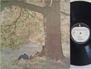 John Lennon / Plastic Ono Band Self Titled 12