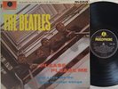 The Beatles Please Please Me Mono 12