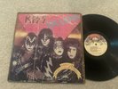 Kiss 33 rpm Philippines 12