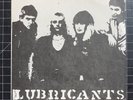 LUBRICANTS 