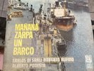CARLOS DI SARLI | MANANA ZARPA UN BARCO | ARGENTINA | LP | RARE | RCA 44