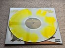 Gracie Abrams The Secret Of Us Yellow/White Marbled Vinyl Numbered Taylor Swift