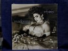 MADONNA VERY RARE SEALED LP LIKE A VIRGIN 1984 USA 1stPRESS RARE HYPE STICKER